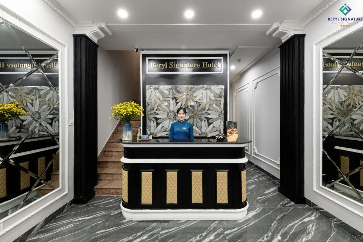 Image 6 of Beryl Signature Hotel & Travel