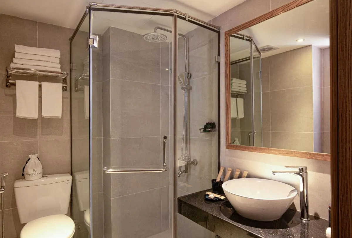 Image 2 of Bespoke Trendy Hotel Hanoi
