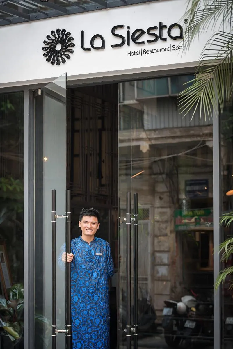 Image 5 of Bespoke Trendy Hotel Hanoi