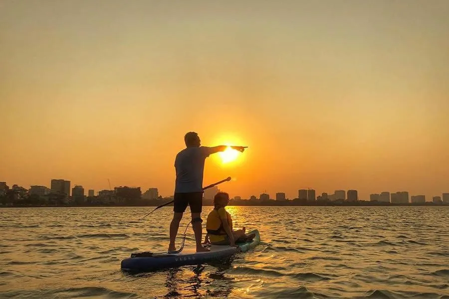 Image 4 of Best Price Hồ Gươm Apartments for Long Stay
