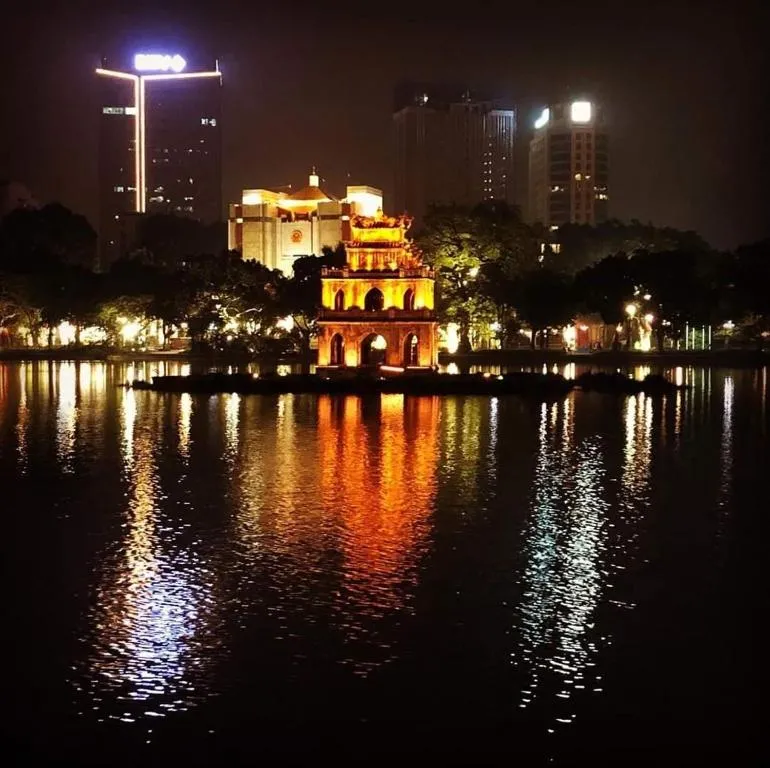 Image of Best Price Hồ Gươm Apartments for Long Stay