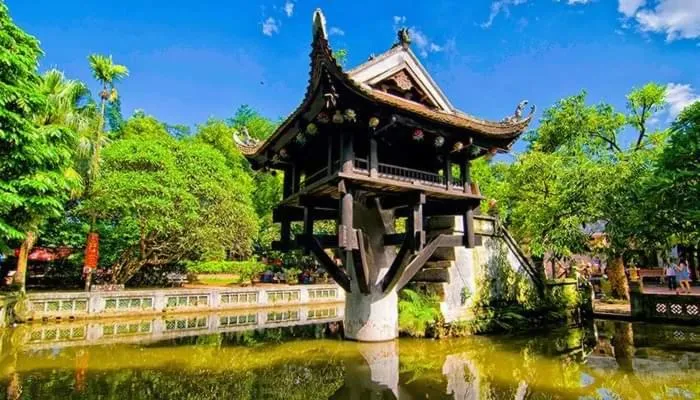 Image 5 of Best Price Hồ Gươm Apartments for Long Stay
