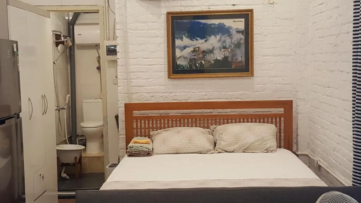 Image 1 of Best Price Hồ Gươm Apartments for Long Stay