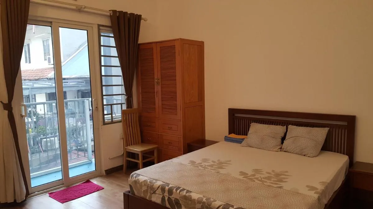 Image 6 of Best Price Hồ Gươm Apartments for Long Stay