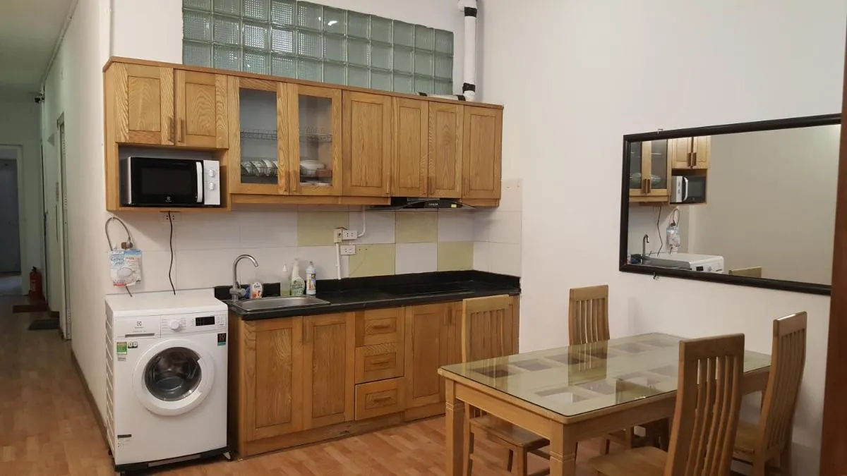 Image 3 of Best Price Hồ Gươm Apartments for Long Stay
