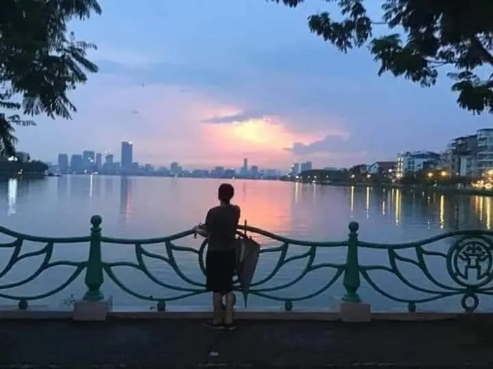Image of Best Price Hồ Tây Apartments for Long Stays