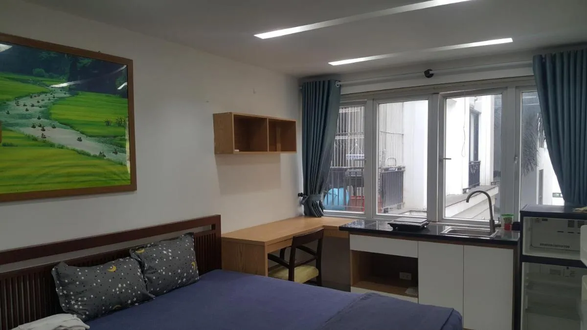 Image 1 of Best Price Hồ Tây Apartments for Long Stays