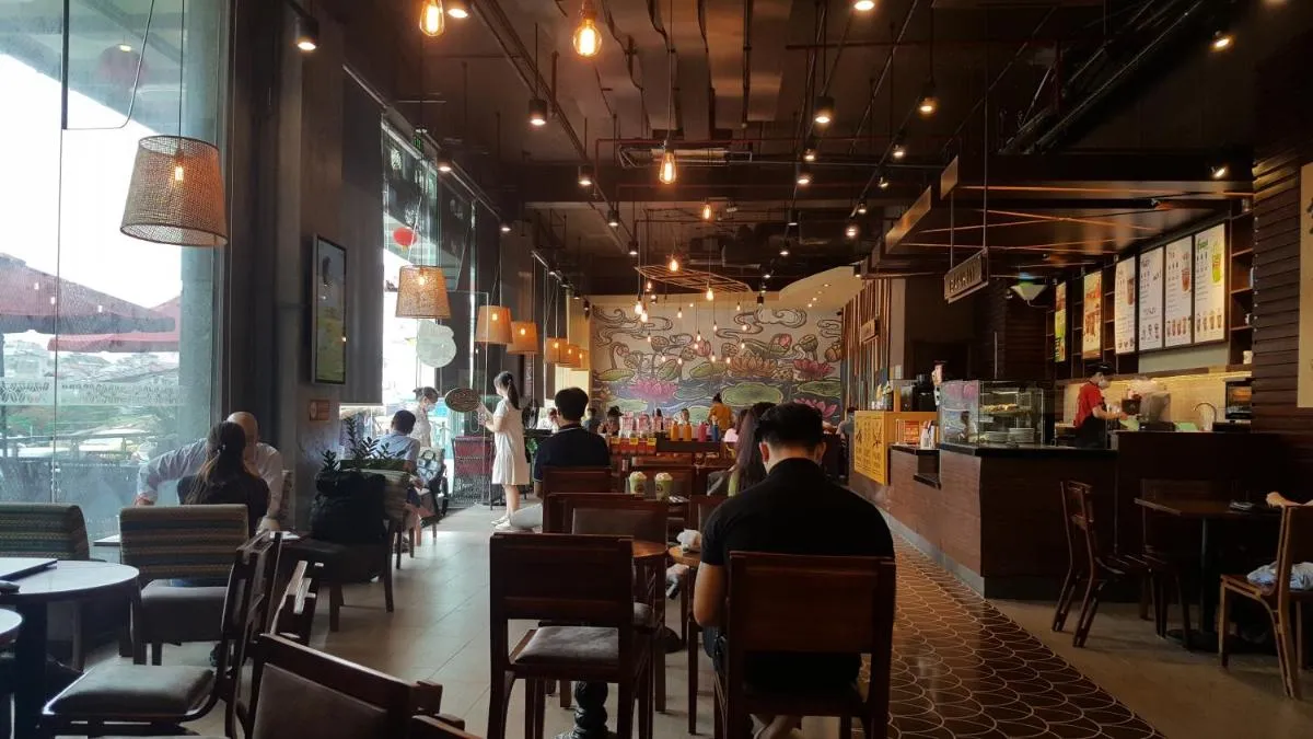 Image 4 of Best Price Hồ Tây Apartments for Long Stays
