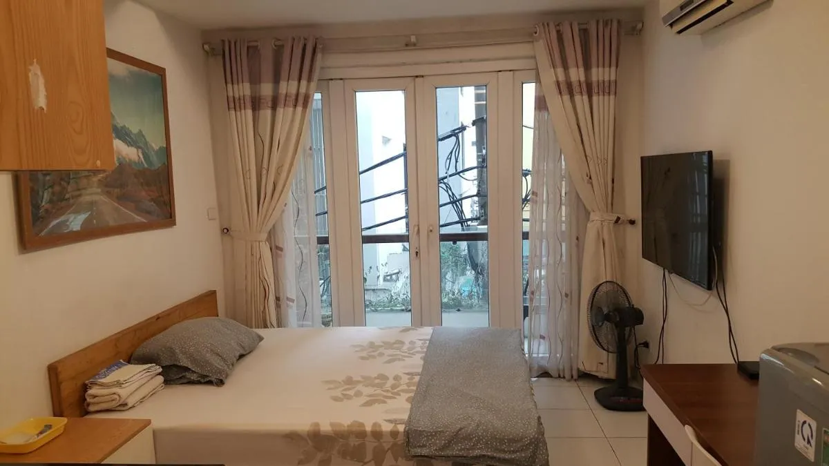 Image 5 of Best Price Hồ Tây Apartments for Long Stays