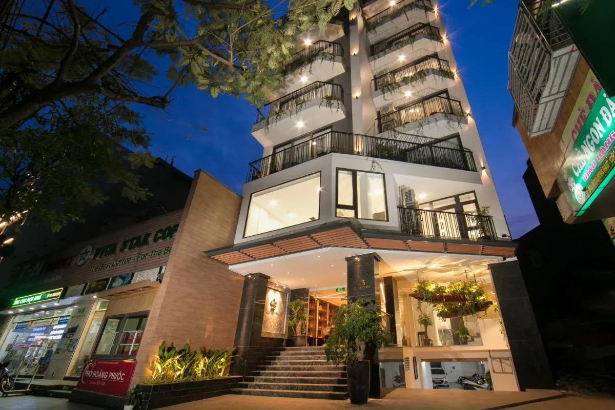 Image 4 of Bloom in Hanoi – The Residences