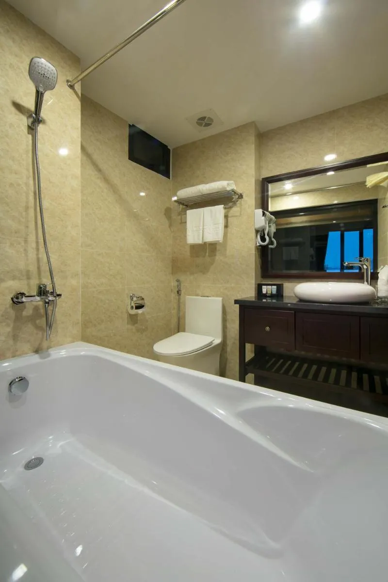 Image 3 of Bradi Gate- 22Land Residence Hotel