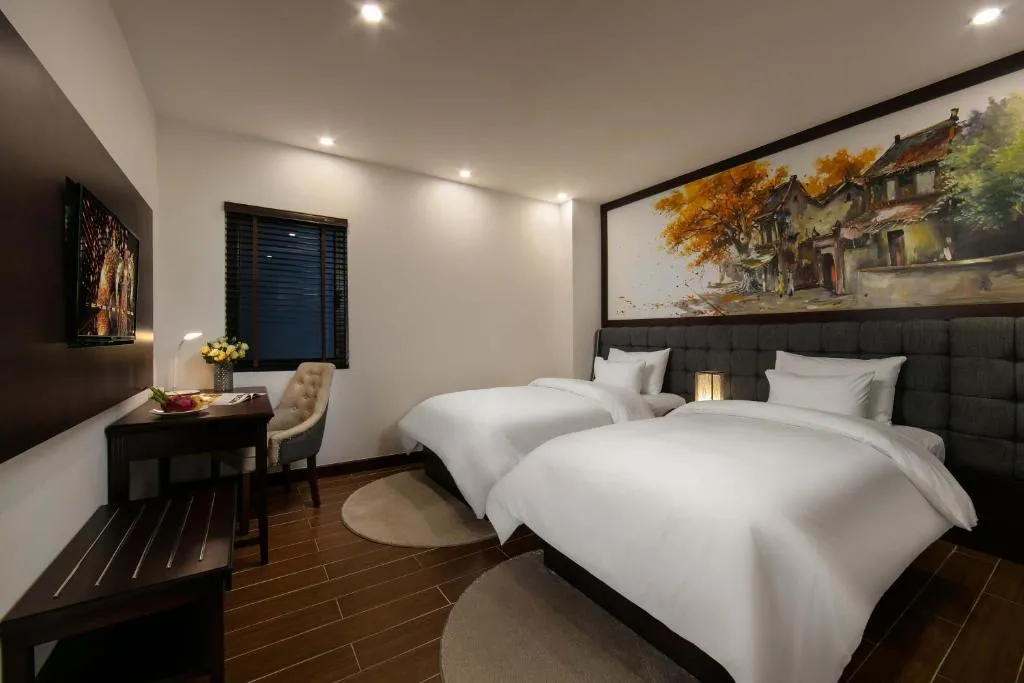 Image of Bradi Gate- 22Land Residence Hotel