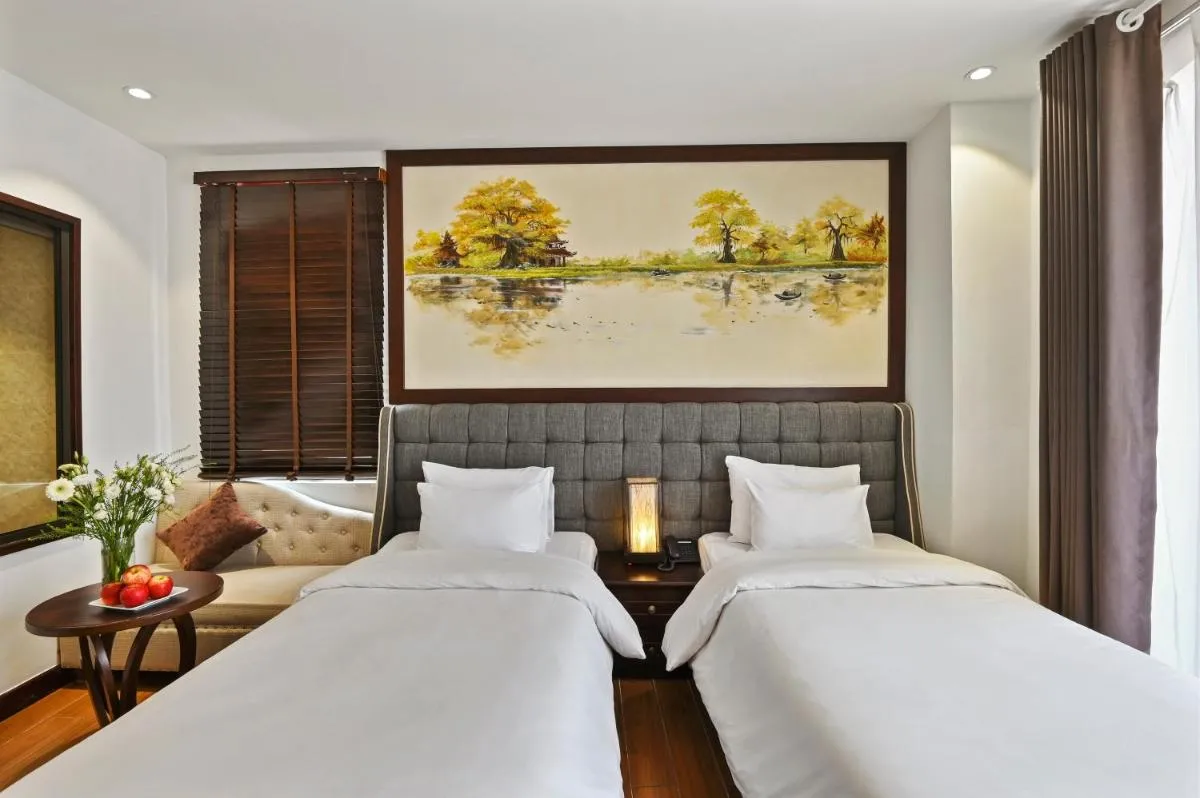 Image 1 of Bradi Gate- 22Land Residence Hotel