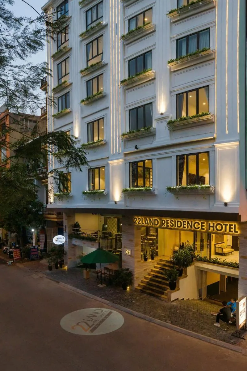 Image 6 of Bradi Gate- 22Land Residence Hotel