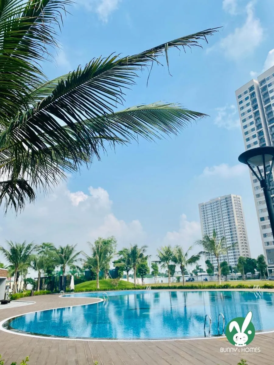 Image 4 of Bunnys Homes – Managed by WiWi – Vinhomes Ocean Park
