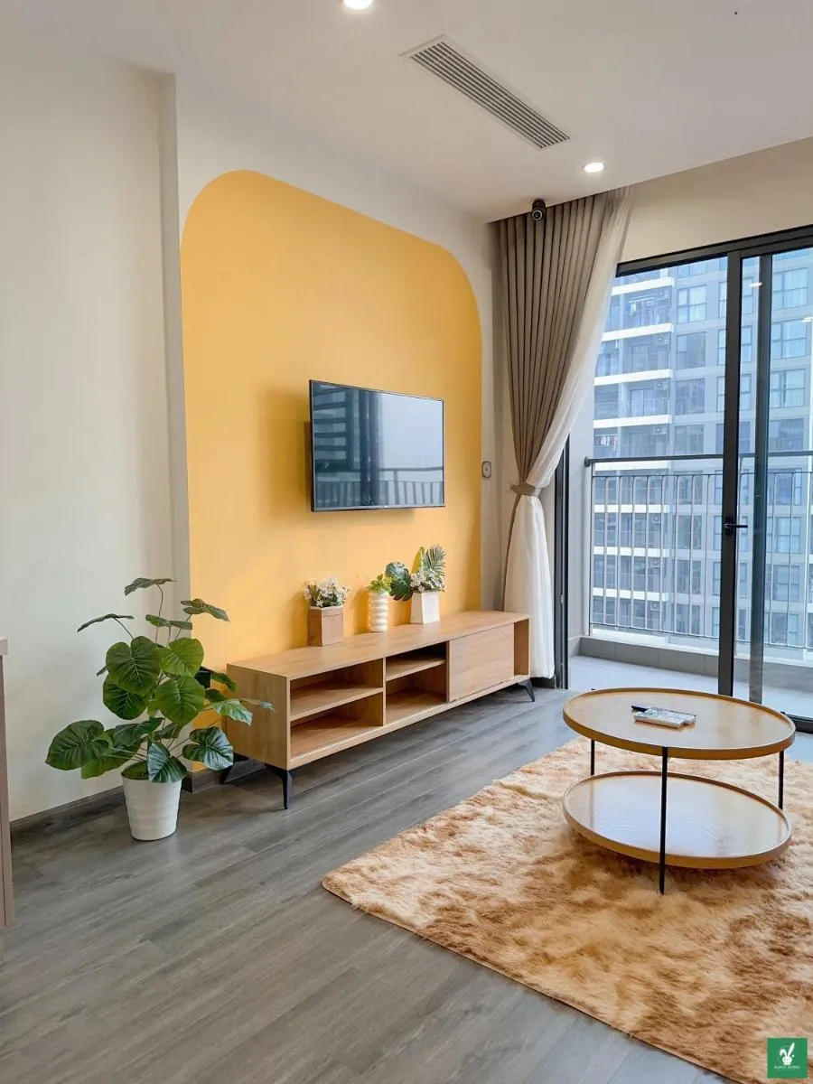 Image 6 of Bunnys Homes – Managed by WiWi – Vinhomes Ocean Park