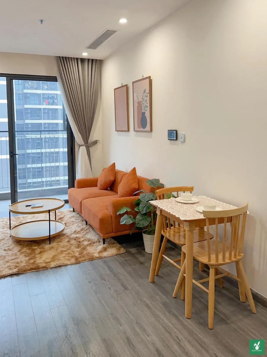 Image 5 of Bunnys Homes – Managed by WiWi – Vinhomes Ocean Park