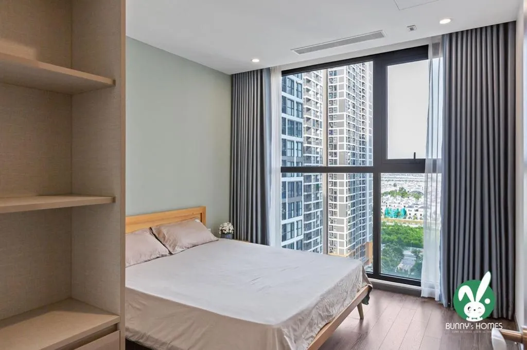 Image of Bunnys Homes – Managed by WiWi – Vinhomes Ocean Park