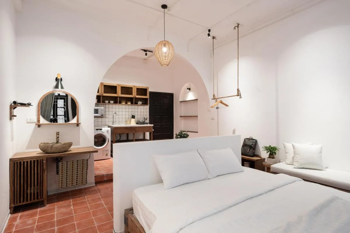 Image 5 of CARTIER Polime Residences-2 mins to Hoan Kiem Lake-Flexible Check in out
