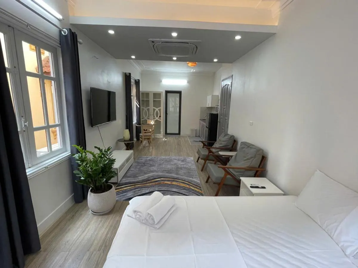 Image 6 of CHARM CHARM – kimmy housing – 48 To Ngoc Van