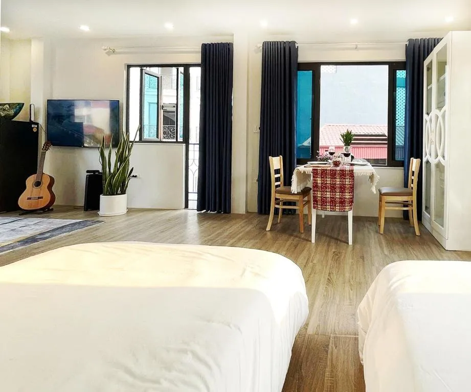 Image of CHARM CHARM – kimmy housing – 48 To Ngoc Van