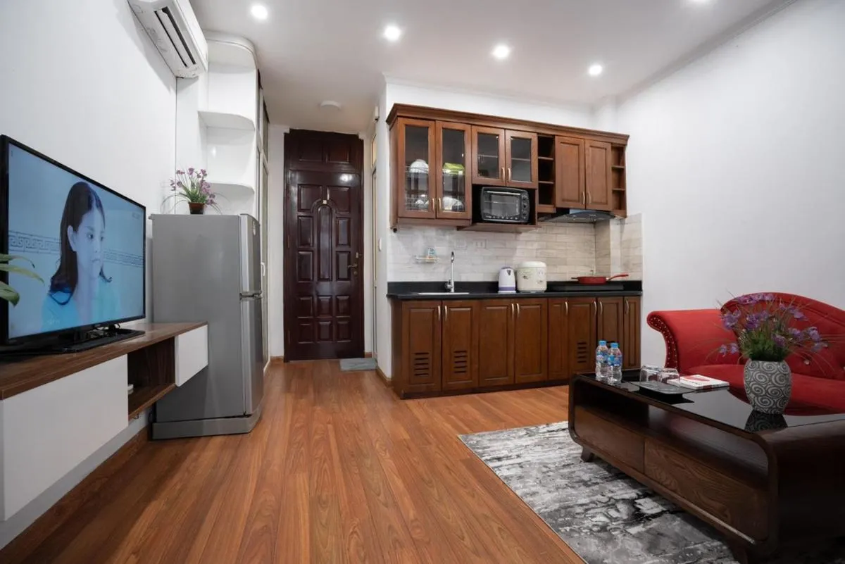 Image 2 of CL•Charming Studio Apt•Laundry•Pullman