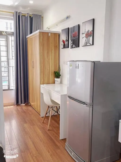Image 4 of CL• Studio Apt/Wash•Van Mieu