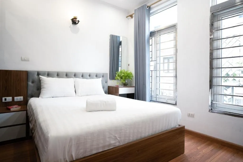 Image of CL• Studio Apt/Wash•Van Mieu