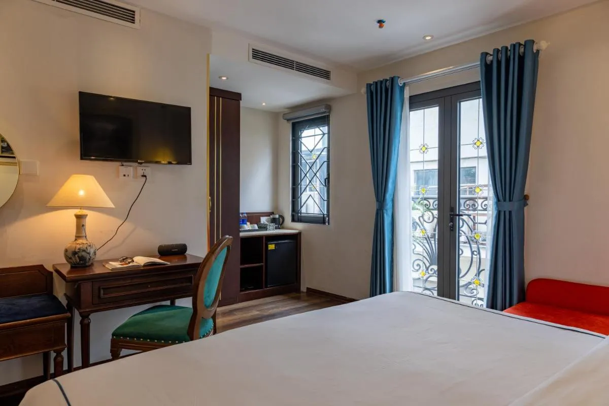 Image 6 of Calista Trendy Hotel & Spa
