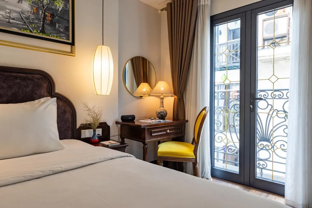 Image 1 of Calista Trendy Hotel & Spa