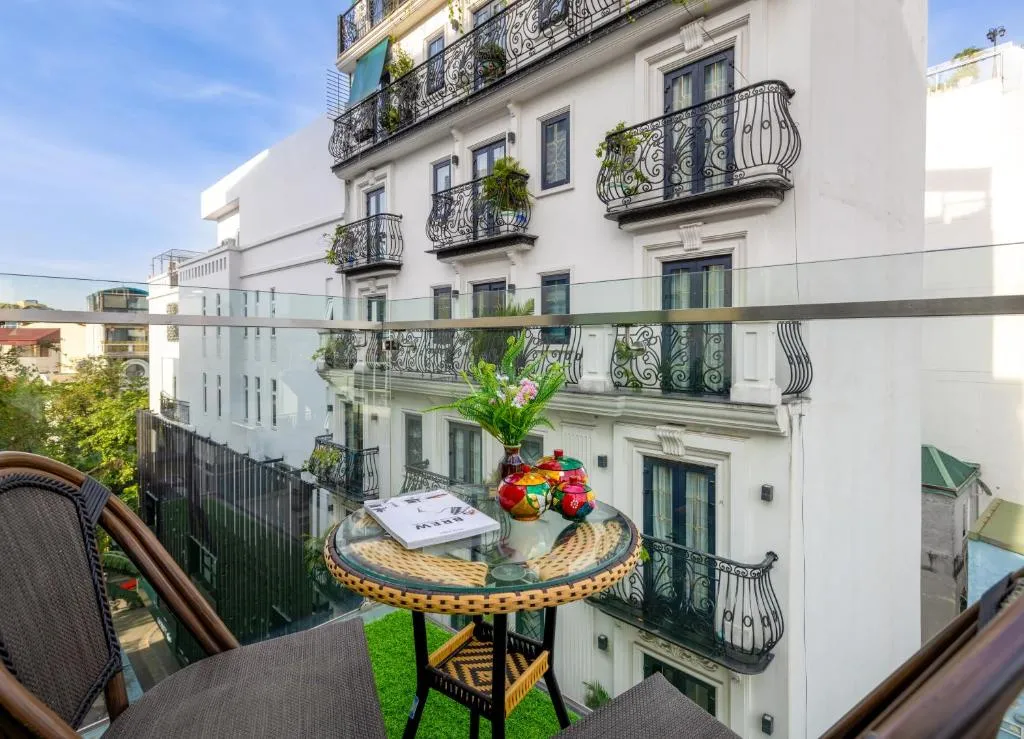 Image of Calista Trendy Hotel & Spa
