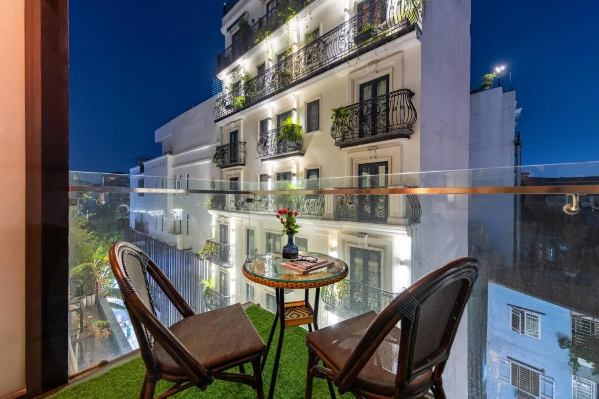 Image 5 of Calista Trendy Hotel & Spa
