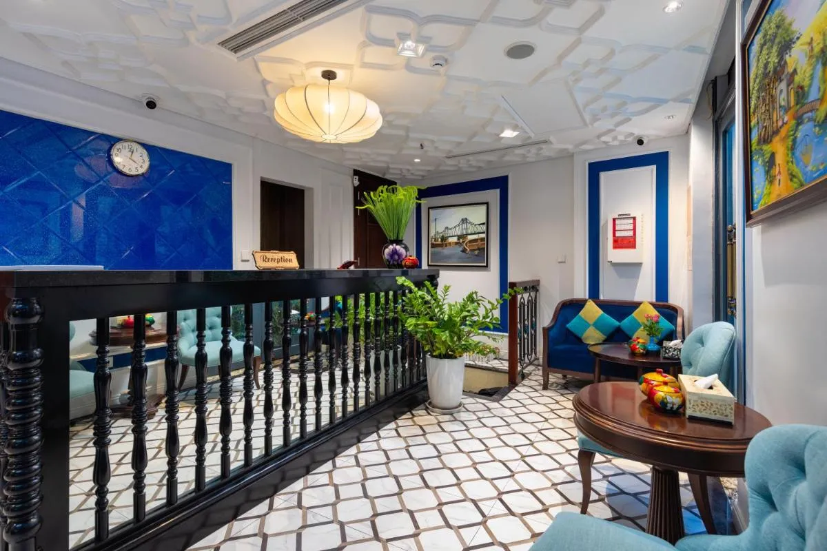 Image 4 of Calista Trendy Hotel & Spa