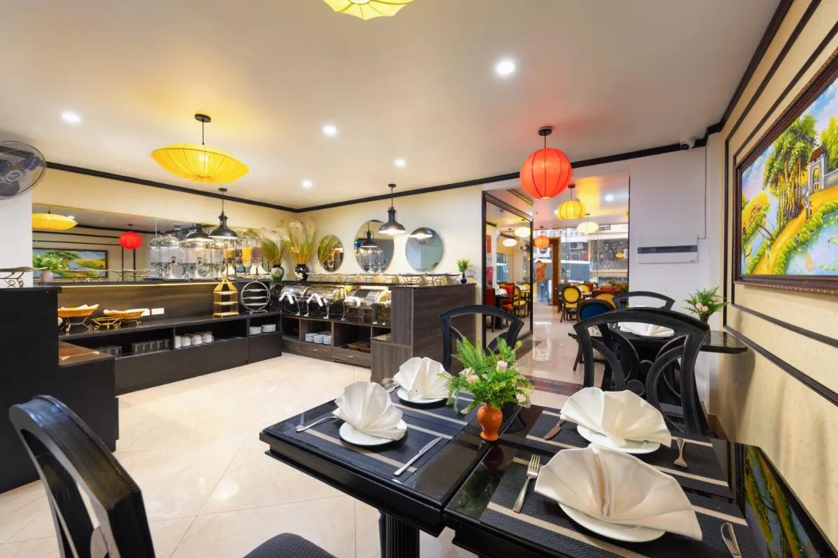 Image 3 of Calista Trendy Hotel & Spa