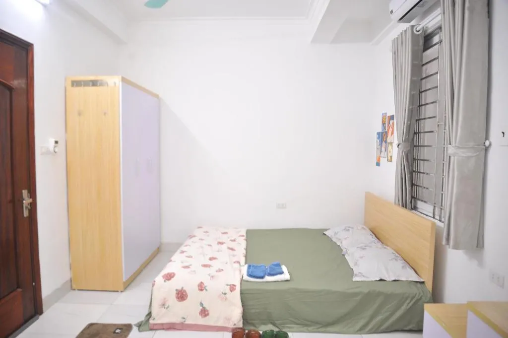 Image of Căn hộ 1P Ngủ 27 Tu Mo Cau Giay Ha Noi