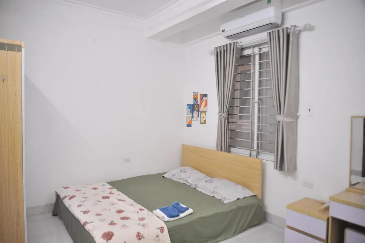 Image 1 of Căn hộ 1P Ngủ 27 Tu Mo Cau Giay Ha Noi
