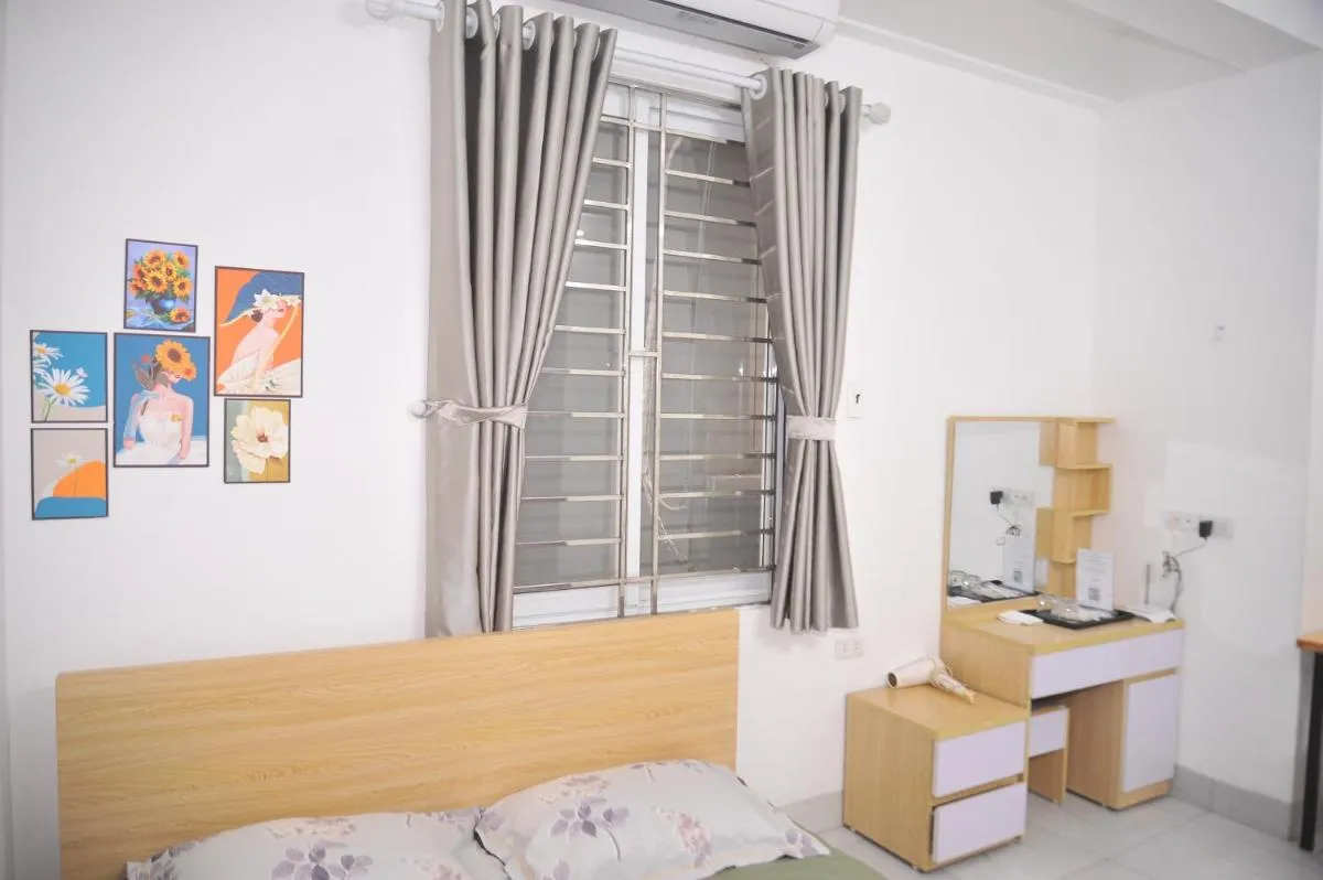 Image 6 of Căn hộ 1P Ngủ 27 Tu Mo Cau Giay Ha Noi