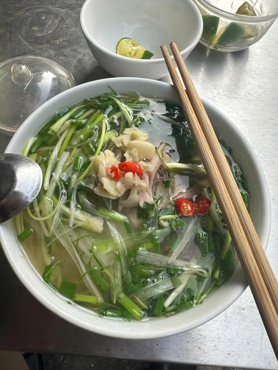 Image 3 of Căn hộ 1P Ngủ 27 Tu Mo Cau Giay Ha Noi