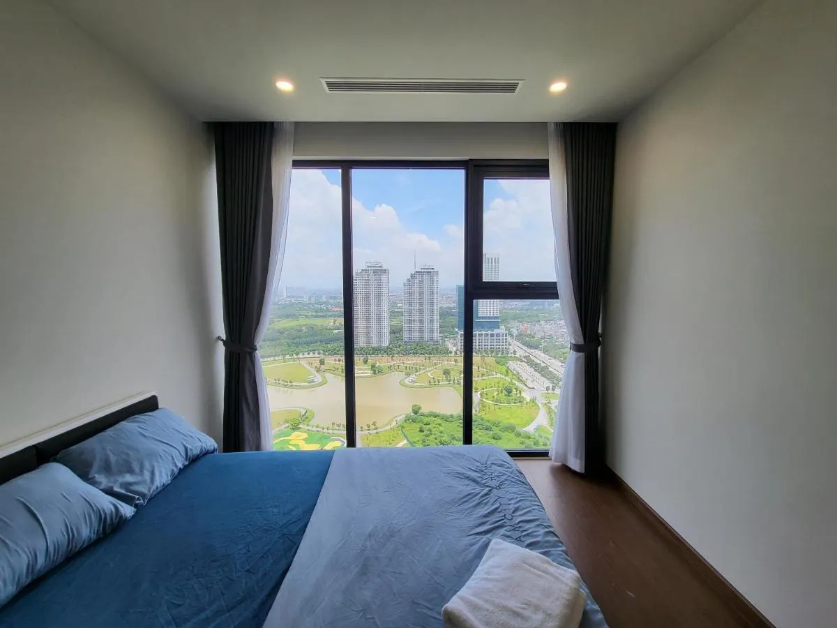 Image 6 of Căn hộ dịch vụ The Matrix One siêu đẹp
