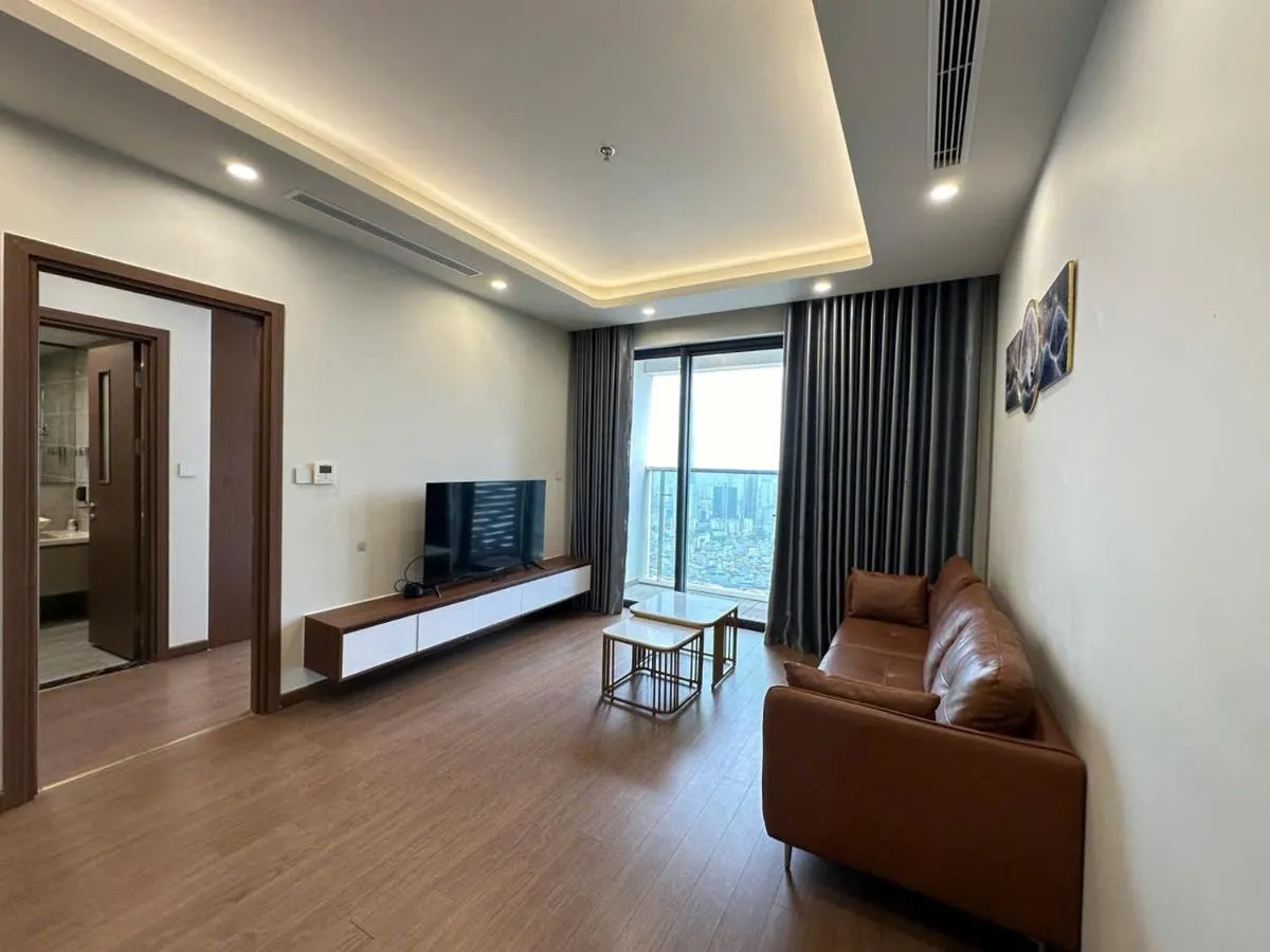 Image 4 of Căn hộ dịch vụ The Matrix One siêu đẹp