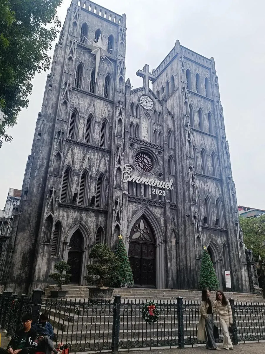 Image 4 of Center of Hoan Kiem Lake – 1 bed room, maximum 2 people