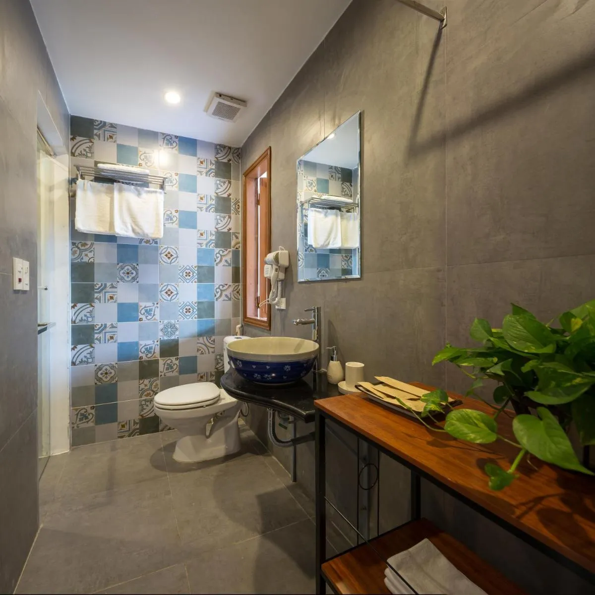 Image 3 of Centraltique Downtown – Bespoke Colonial House Near Hoan Kiem Lake