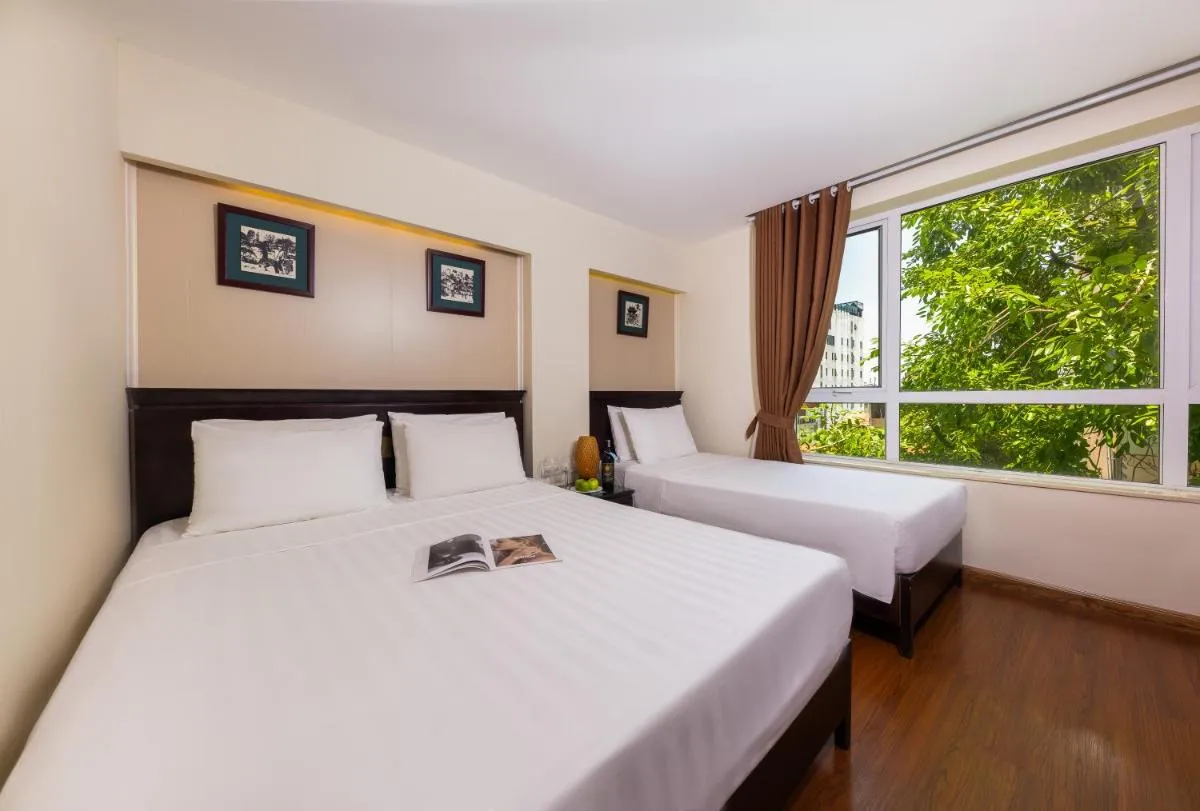 Image 1 of Centre Point Hanoi Hotel