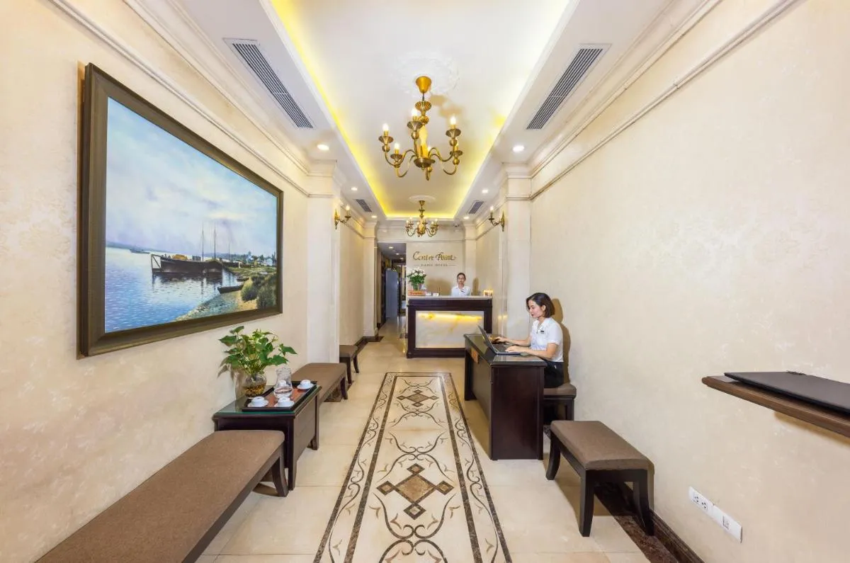Image 4 of Centre Point Hanoi Hotel
