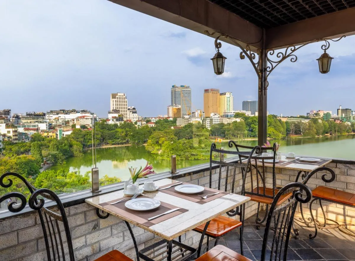 Image 5 of Centre Point Hanoi Hotel