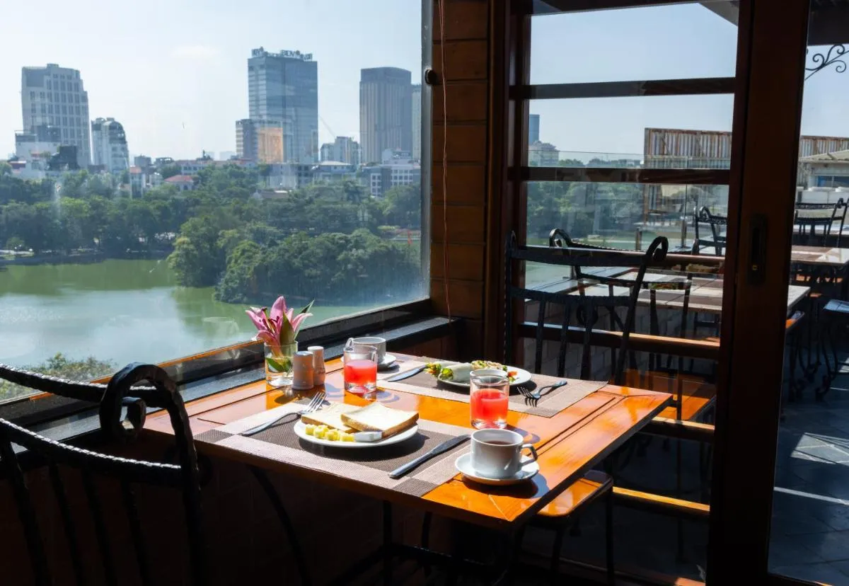 Image 3 of Centre Point Hanoi Hotel