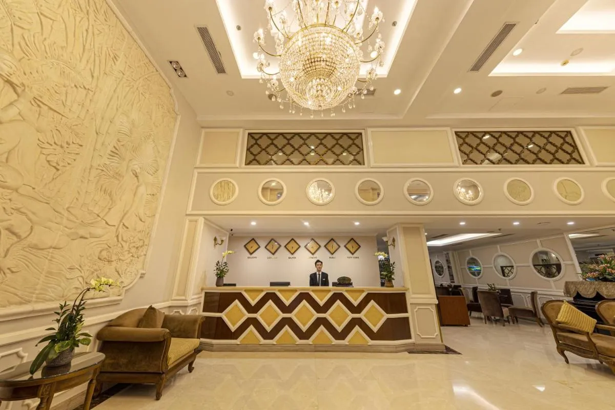 Image 1 of Chalcedony Grand Hotel
