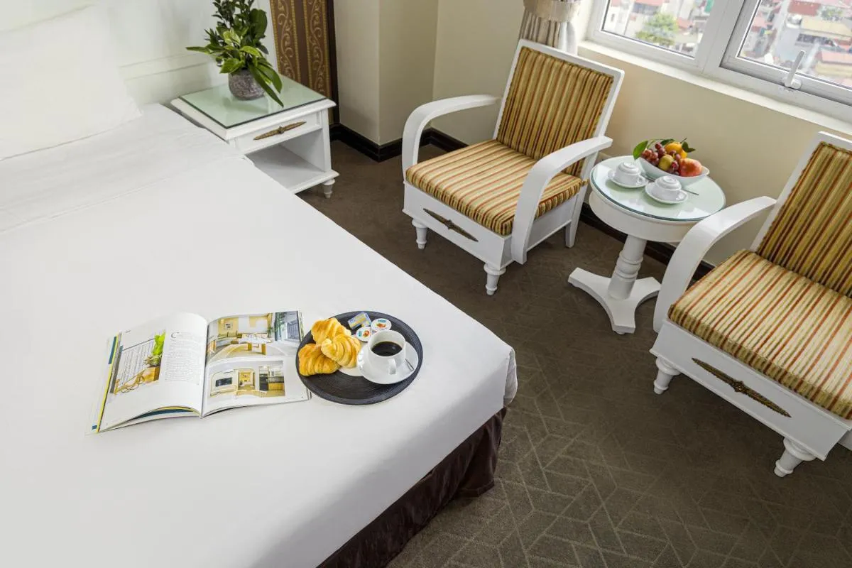 Image 6 of Chalcedony Grand Hotel