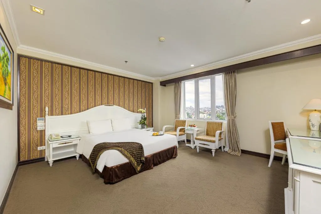 Image of Chalcedony Grand Hotel