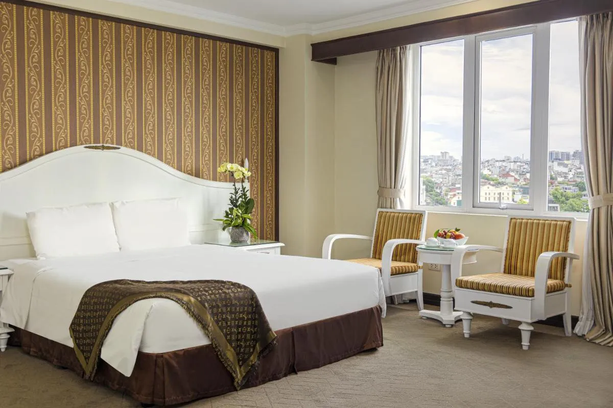 Image 4 of Chalcedony Grand Hotel